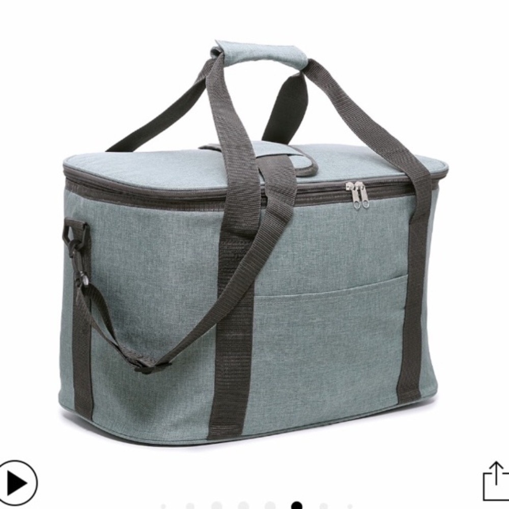Stone Sage Synthetic Cooler | DSW